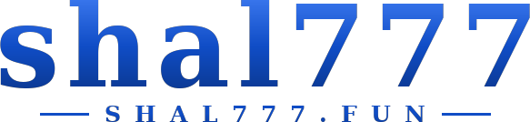 shal777 logo