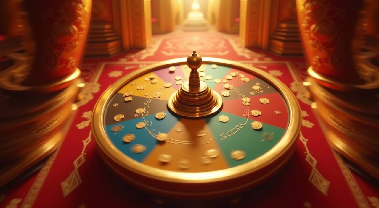 shal777 Microgaming Slots